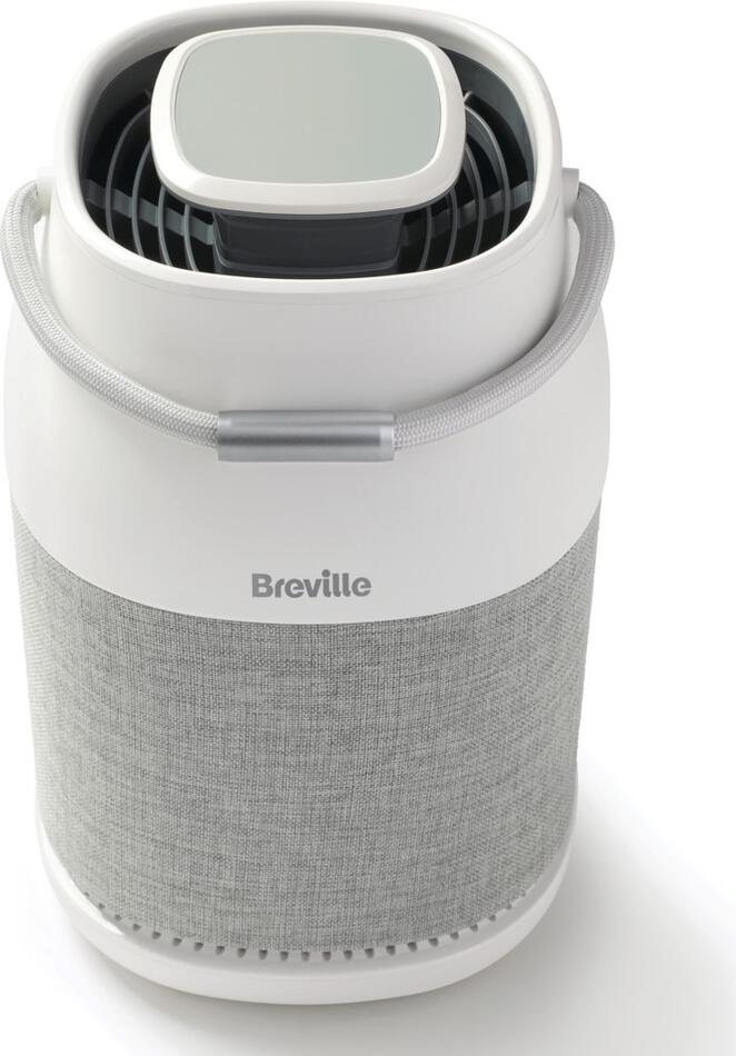 Čistička vzduchu Breville 360° Light Protect BAP007X