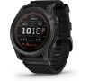 Chytr hodinky Garmin tactix 7 PRO Solar Sapphire Ballistics (010-02704-21)