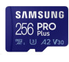 Samsung Micro SDXC 256GB PRO Endurance + SD adaptér (MB-MJ256KA/EU)