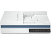 Scanner HP ScanJet Pro 3600 f1