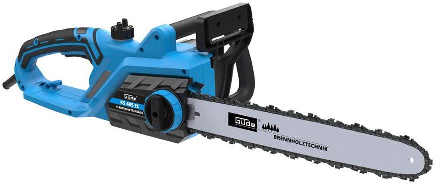 Elektrická řetězová pila KS 405 EC Güde