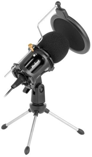 Mikrofon REBEL KOM1052