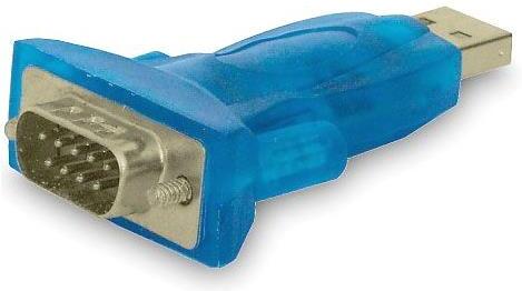 Redukce USB / RS232 HADEX