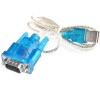 Redukce USB / RS232, kabel 1m HADEX