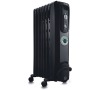 Olejový radiátor DeLonghi KH770715CB
