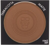 Bronzer Guerlain Terracotta Matte, 6 ml, odstín Deep (tester)