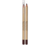 Tužka na rty Max Factor Colour Elixir, 0,78 ml, odstín 025 Brown N Bold