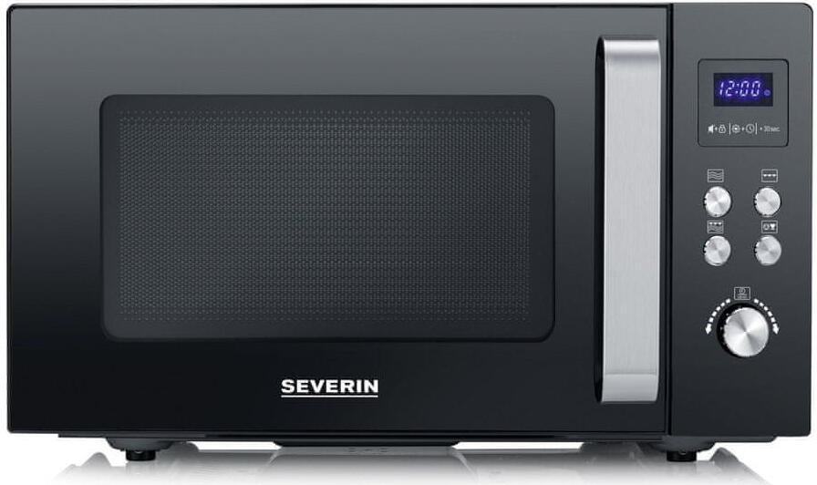 Mikrovlnná trouba Severin MW 7763