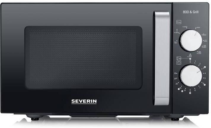 Mikrovlnná trouba Severin MW 7762