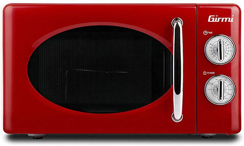 Mikrovlnná trouba Girmi FM2102
