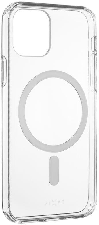 Zadní kryt FIXED MagPure s podporou MagSafe pro Apple iPhone 11 Pro, čirý