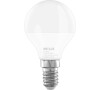 LED žárovka mini globe Retlux RLL 432