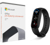 PC software Microsoft Office 2021 domac. + Mi Band 6