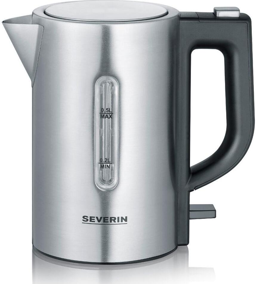 Rychlovarná konvice Severin WK 3647