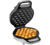 Clatronic WA 3772 vaflovač bublinky