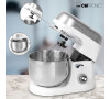 Clatronic KM 3709 hnětací stroj titan 5l