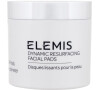 Peeling Elemis Dynamic Resurfacing Facial Pads, 60 ml