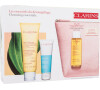 Čisticí krém Clarins Cleansing Essentials, 125 ml
