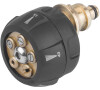 Michelin Tryska 5v1, pro MPX 25DTS/27DTS