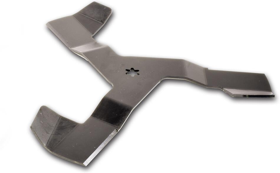 Riwall PRO Profesionální žací nůž 46 cm (pravý), pro RLT 92 T / RLT 92 H