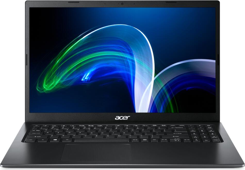 Acer Extensa 15 / EX215-54 / i3-1115G4 / 15,6" / FHD / 8GB / 512GB SSD / UHD / W11H / Black / 2R (NX.EGJEC.00J)