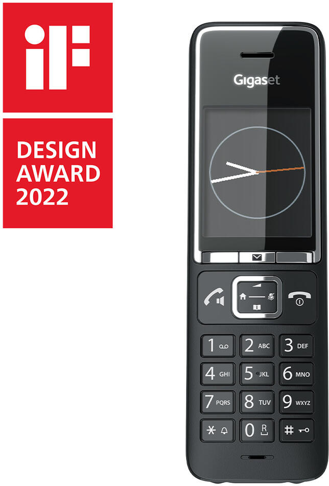 GIGASET COMFORT 550HX