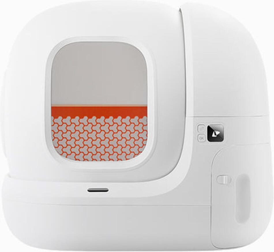 Petkit Pura Max automatická samočistící toaleta pro kočky | ONLINESHOP.cz