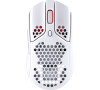 HP HyperX Pulsefire Haste/Herní/Optická/Drátová/bezdrátová/Bílá (4P5D8AA)