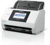 EPSON skener WorkForce DS-790WN - A4 / 600x600dpi / USB3.0 / DADF / LAN / Wi-Fi (B11B265401)