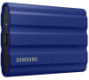 Samsung Externí T7 Shield SSD disk 2TB modrý (MU-PE2T0R/EU)
