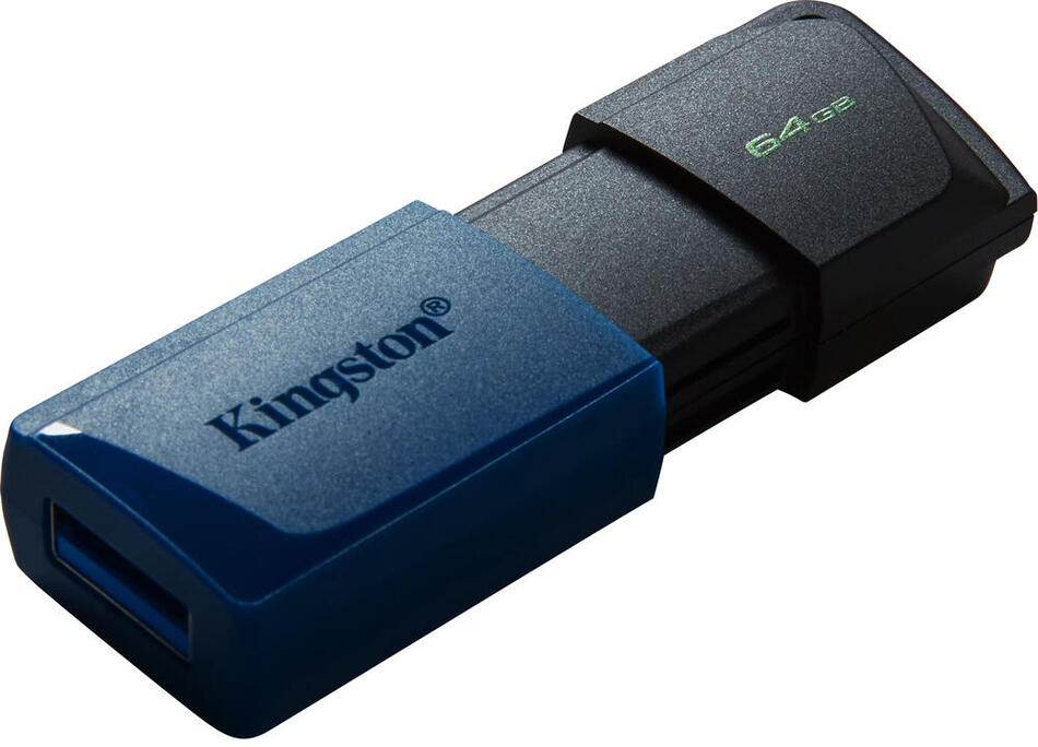 64GB Kingston USB 3.2 (gen 1) DT Exodia M (DTXM/64GB)