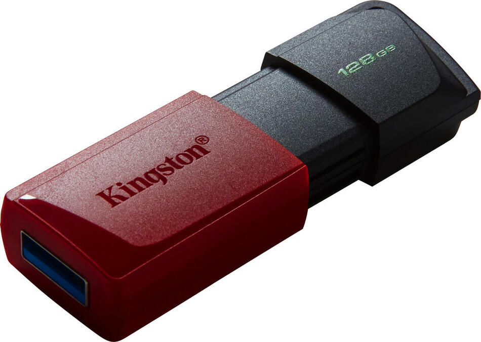 128GB Kingston USB 3.2 (gen 1) DT Exodia M (DTXM/128GB)