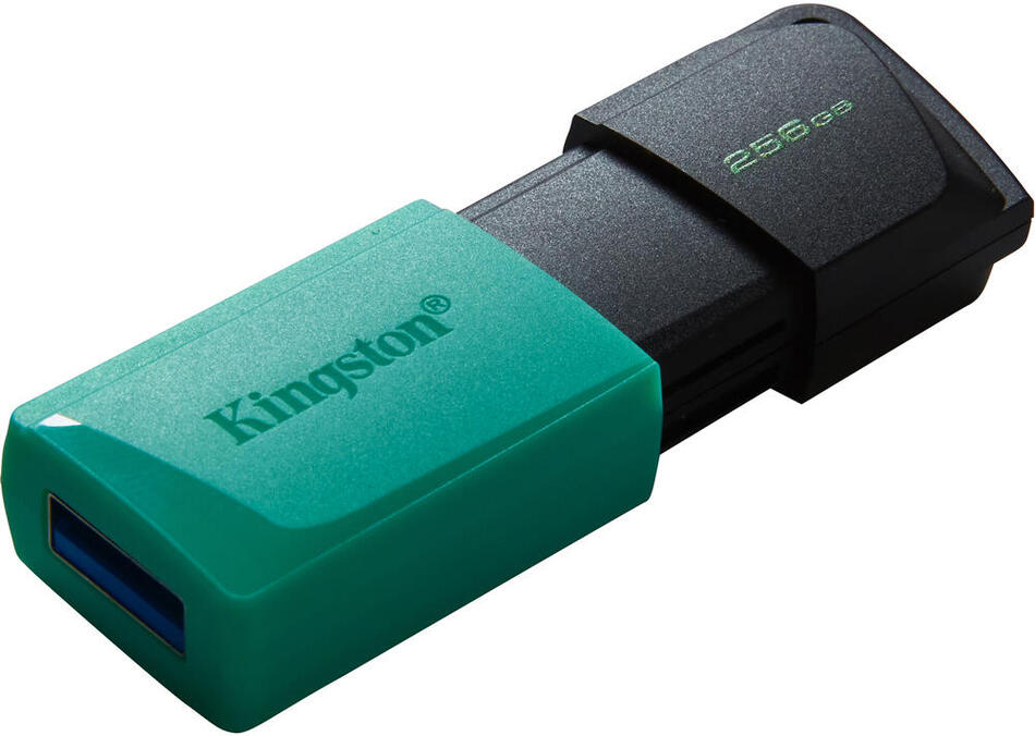 256GB Kingston USB 3.2 (gen 1) DT Exodia M (DTXM/256GB)