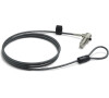 HP Essential Nano Combination Cable Lock (63B31AA)