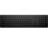 HP 455 Programmable Wireless Keyboard CZ/SK (4R177AA#BCM)