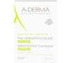Tuhé mýdlo A-Derma Les Indispensables Dermatological Cleansing Bar, 100 ml