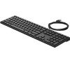 HP 455 Programmable Wireless Keyboard (4R177AA#ABB)