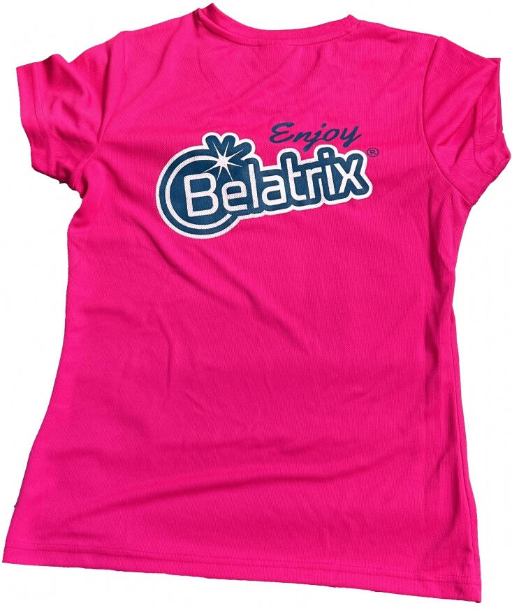 Belatrix UV reflexní tričko - ženy