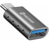 SWISSTEN OTG ADAPTER USB-C(M)/USB-A(F)