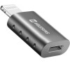 SWISSTEN ADAPTER LIGHTNING(M)/USB-C(F)