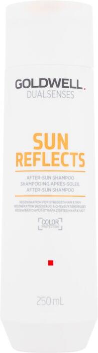 Šampon Goldwell Dualsenses Sun Reflects After-Sun Shampoo, 250 ml