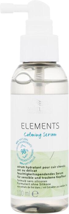 Sérum na vlasy Wella Professionals Elements Calming Serum, 100 ml