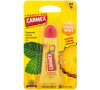 Balzám na rty Carmex Pineapple Mint, 10 ml (SPF15)
