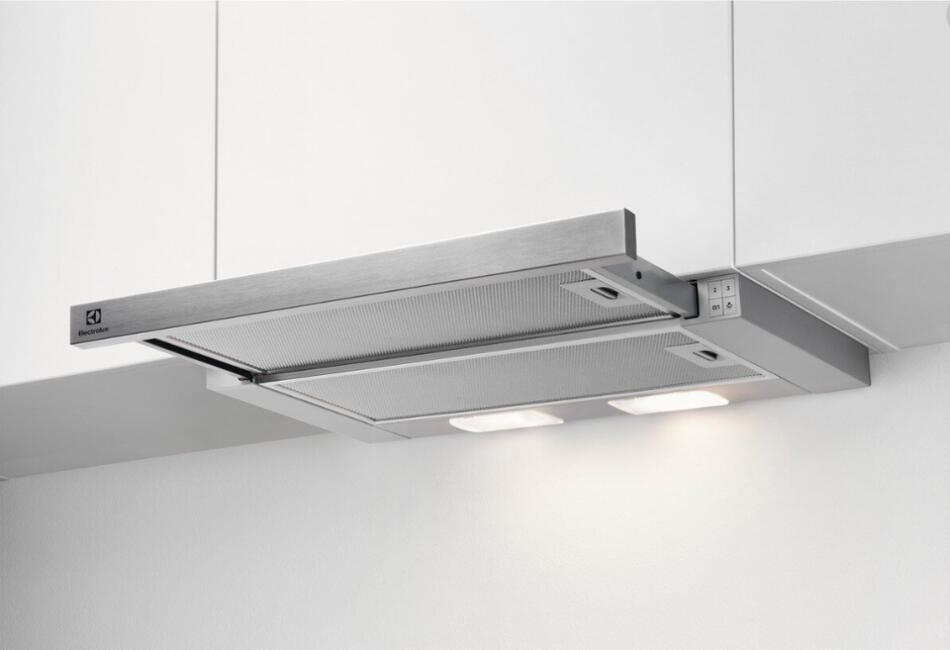 Odsavač par Electrolux LFP326S 300
