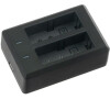 LAMAX W Dual charger