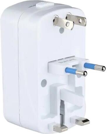 Adaptér cestovní V-TAC 8704 univerzální