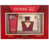 Toaletní voda GUESS Seductive Red, 75 ml