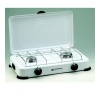 Vařič plynový Kemper 104981