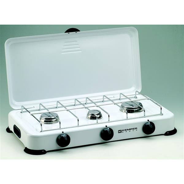 Vyřič plynový Kemper 104982