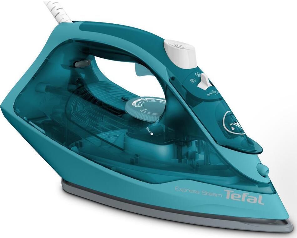 Žehlička Tefal FV2867EO
